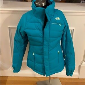 North Face Women’s Heavenly Down jacket
